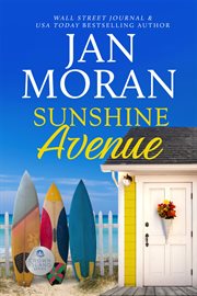 Sunshine Avenue cover image