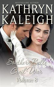 Southern Belle Civil War cover image