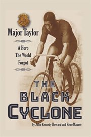 The Black Cyclone cover image