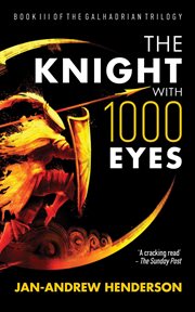 The Knight With 1000 Eyes cover image