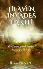 Heaven Invades Earth cover image