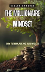 The Millionaire Mindset cover image