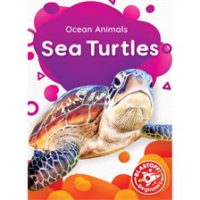 Imagen de portada para Sea Turtles