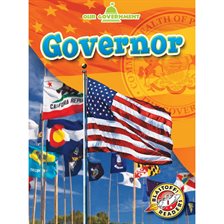 Cover image for Governor