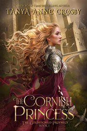 The Cornish Princess cover image