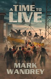 A Time to Live cover image
