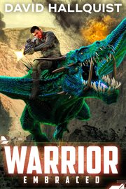 Warrior : Embraced cover image
