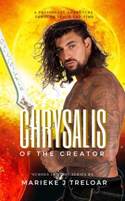 Chrysalis of the creator cover image