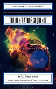 The generators sequence cover image
