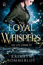 The Loyal Whispers cover image