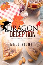 Dragon deception cover image