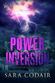 Power inversion cover image