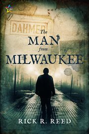 The man from Milwaukee cover image