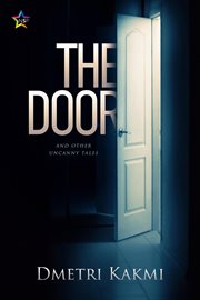 The door and other uncanny tales cover image