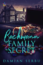 The bachmann family secret cover image