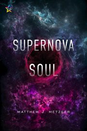 Supernova soul cover image