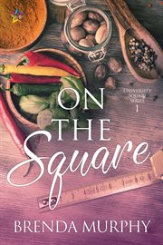 On the Square : University Square cover image