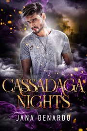 Cassadaga Nights cover image