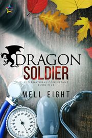 Dragon soldier cover image