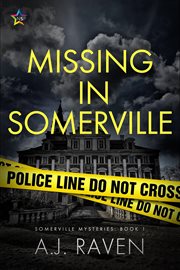 Missing in somerville cover image