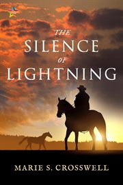 The Silence of Lightning cover image