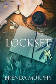 Lockset : University Square cover image