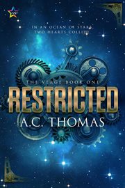 Restricted cover image