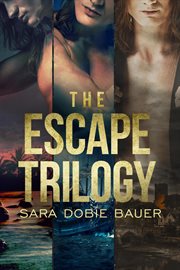 The escape trilogy cover image
