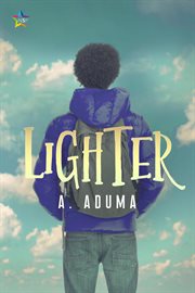 Lighter cover image