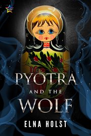Pyotra and the wolf cover image