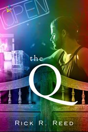 The q cover image