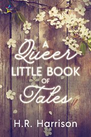 A Queer Little Book of Tales cover image