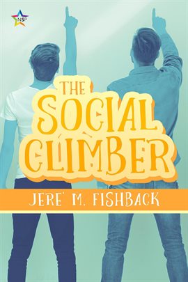 Cover image for The Social Climber