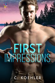 First Impressions cover image