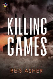 Killing Games cover image