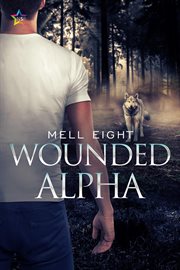 Wounded Alpha cover image
