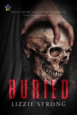 Cover image for Buried