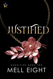 Justified cover image
