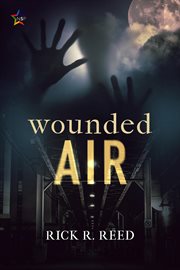 Wounded air cover image
