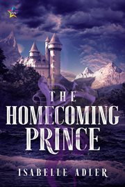 The Homecoming Prince cover image