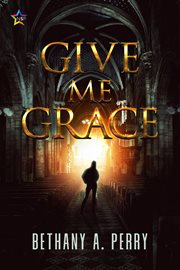 Give me grace cover image