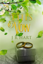 This Vow : This Love cover image