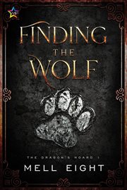 Finding the Wolf cover image