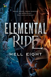Elemental Ride cover image