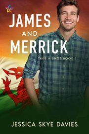 James and Merrick : Take a Shot cover image