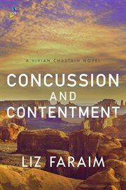 Concussion and contentment cover image