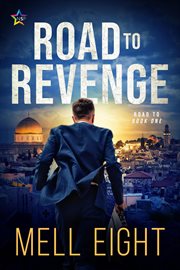 Road to revenge cover image