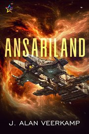 Ansariland cover image