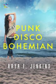 Punk Disco Bohemian cover image