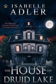 The House on Druid Lake cover image
